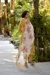 Tew Tissue Kurti With Bottom Dupatta Wholesale Market In Surat With Price